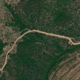 Satellite imagery of Koudia Nekoub, DZ