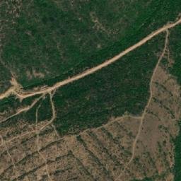 Satellite imagery of Koudiet el Faham, DZ
