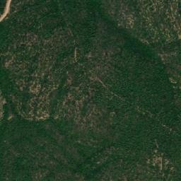 Satellite imagery of Koudiet el Magroûna, DZ