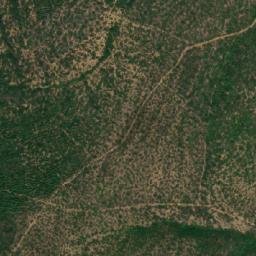 Satellite imagery of Koudiet el Magroûna, DZ