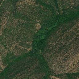Satellite imagery of Koudiet el Magroûna, DZ