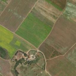 Satellite imagery of Djebel Hadjar en Nahâl, DZ
