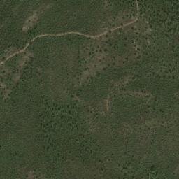 Satellite imagery of Fersiga Kef, DZ