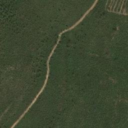 Satellite imagery of Fersiga Kef, DZ