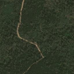 Satellite imagery of Koudiat el Henchir, DZ