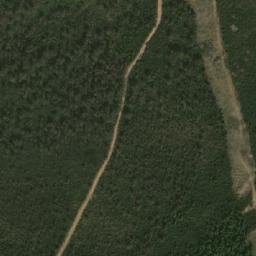 Satellite imagery of Djebel el Hadijar, DZ
