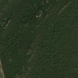 Satellite imagery of Djebel el Hadijar, DZ
