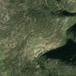 Satellite imagery of Kelefas Castle, GR