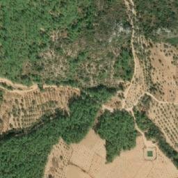 Drone Görünümü