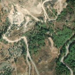Drone Görünümü