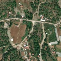Drone Görünümü
