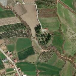 Drone Görünümü