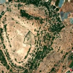 Drone Görünümü