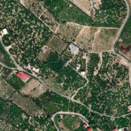 Drone Görünümü
