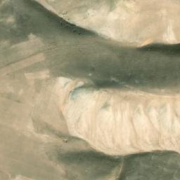 Satellite imagery of Khulm Panah, AF