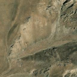 Satellite imagery of Kōh-e Ūmarik, AF