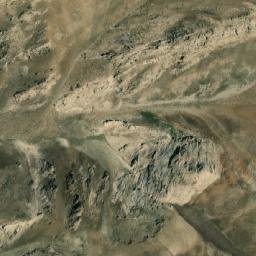 Satellite imagery of Kōh-e Ūmarik, AF