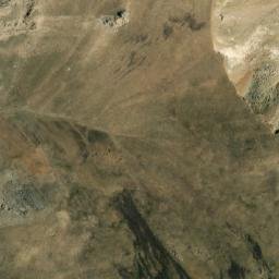 Satellite imagery of Kōh-e Ūmarik, AF