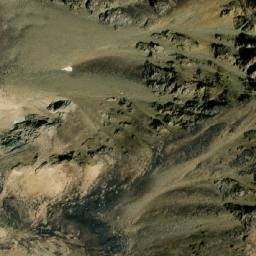 Satellite imagery of Kōtal-e Kōh-e Tak, AF