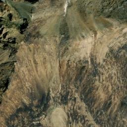 Satellite imagery of Kōtal-e Kōh-e Tak, AF