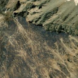 Satellite imagery of Kōtal-e Kōh-e Tak, AF