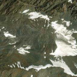 Satellite imagery of Sardwaian Sor, PK