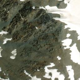Satellite imagery of Sardwaian Sor, PK