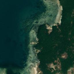 Satellite imagery of Kwanjang-gak, KR