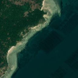 Satellite imagery of Kwanjang-gak, KR