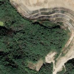 Satellite imagery of P’yŏnghae-gwangŏpso, KR