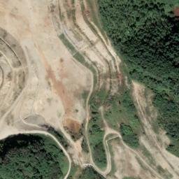 Satellite imagery of P’yŏnghae-gwangŏpso, KR