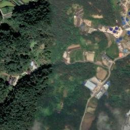 Satellite imagery of Kolmak-pawi, KR