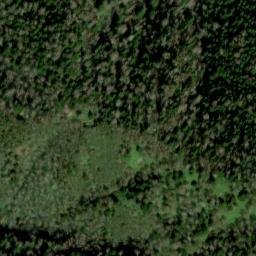 Satellite imagery of 八間山, JP