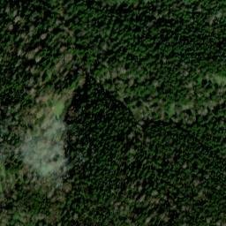 Satellite imagery of 八間山, JP