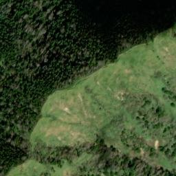 Satellite imagery of 八間山, JP