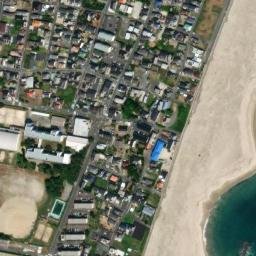 Satellite imagery of Takado-hana, JP