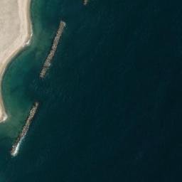 Satellite imagery of Takado-hana, JP