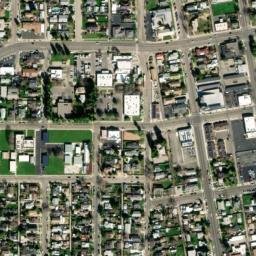 Satellite imagery of SANGER — NGS GT1419, US