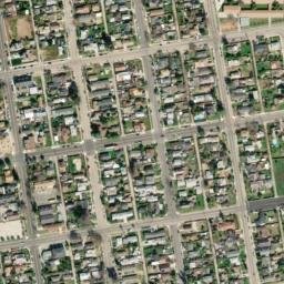 Satellite imagery of G 1037 — NGS GT1420 — Sanger, US, US