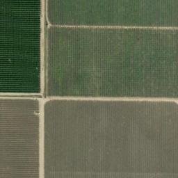 Satellite imagery of A 821 — NGS GT1381 — Fresno County, US, US