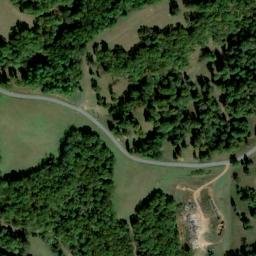 Satellite imagery of Kirk Ridge, US