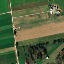 Satellite imagery of Cedar Bluff, US