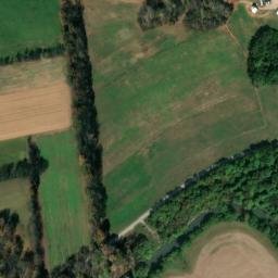 Satellite imagery of Cedar Bluff, US