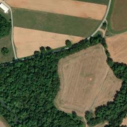 Satellite imagery of Cedar Bluff, US