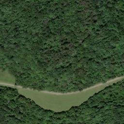 Satellite imagery of Sulphur Ridge, US