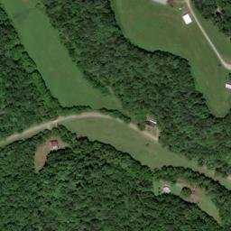 Satellite imagery of Sulphur Ridge, US