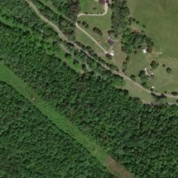 Satellite imagery of Bills Bluff, US