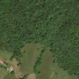 Satellite imagery of Bills Bluff, US