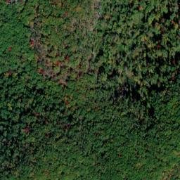 Satellite imagery of Coopers Cliff, US