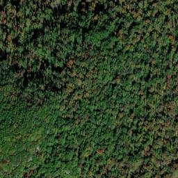 Satellite imagery of Coopers Cliff, US